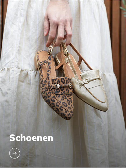 Schoenen