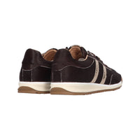 Tango Sneaker – Donkerbruin