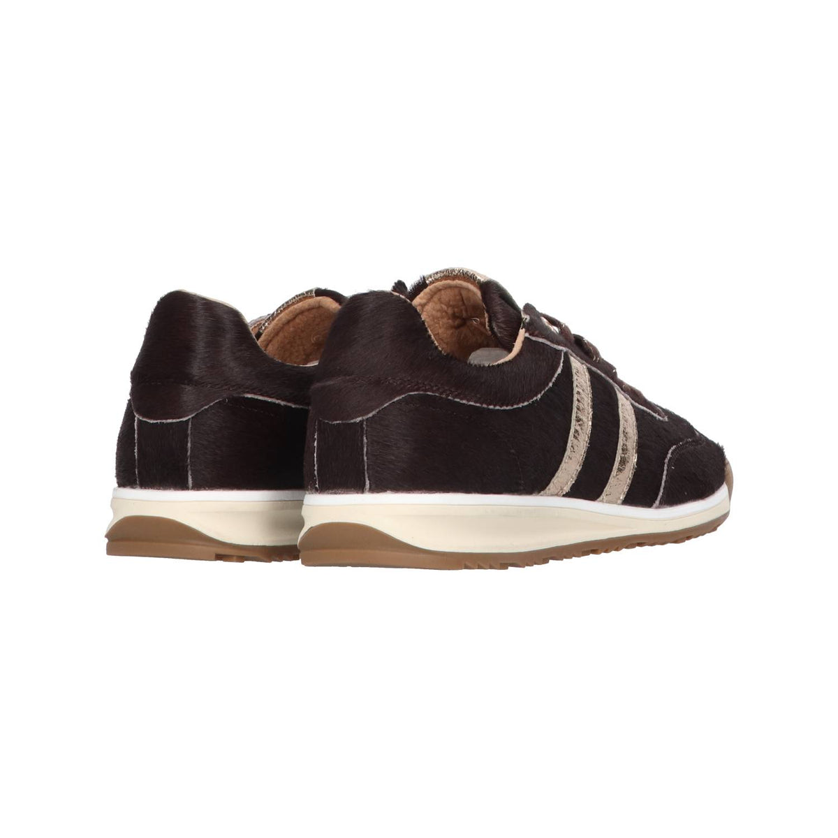 Tango Sneaker – Donkerbruin