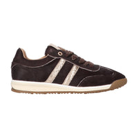 Tango Sneaker – Donkerbruin