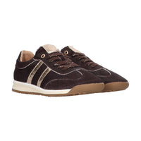 Tango Sneaker – Donkerbruin