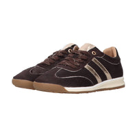 Tango Sneaker – Donkerbruin
