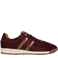 Tango Sneaker – Bordeaux