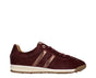 Tango Sneaker – Bordeaux
