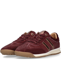 Tango Sneaker – Bordeaux