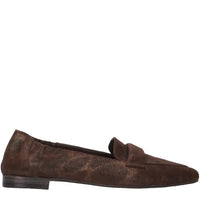 Tango Loafer – Donkerbruin