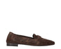 Tango Loafer – Donkerbruin