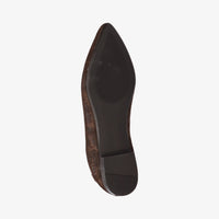 Tango Loafer – Donkerbruin