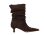 Tango laars donkerbruin