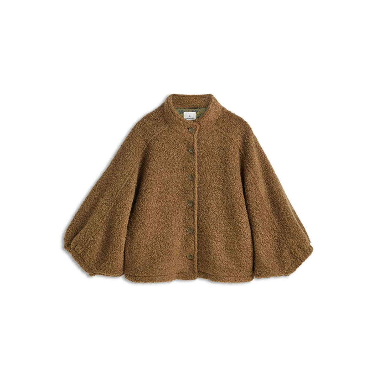 Summum Teddy Jas