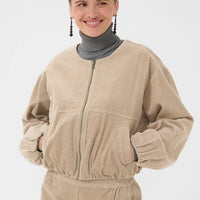 Culture beige Corduroy Jack