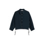 Summum Blouse – Donkerblauw