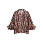 Summum blouse met print