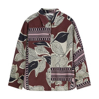 Summum blouse met artistieke print