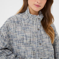 Saint Tropez Bouclé Jasje