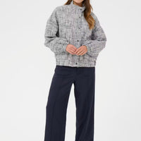 Saint Tropez Bouclé Jasje
