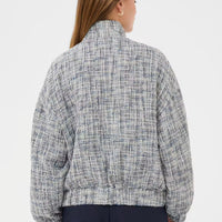 Saint Tropez Bouclé Jasje