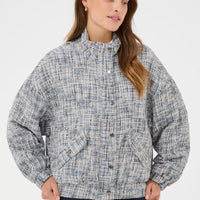 Saint Tropez Bouclé Jasje
