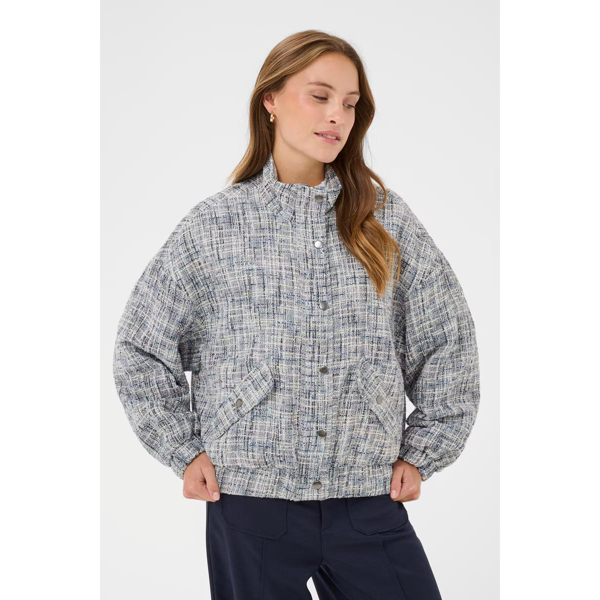 Saint Tropez Bouclé Jasje