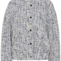Saint Tropez Bouclé Jasje