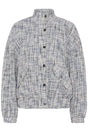 Saint Tropez Bouclé Jasje