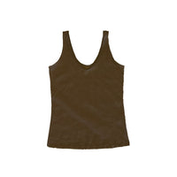 Summum bruine top