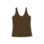 Summum bruine top