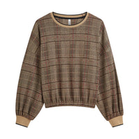 Summum  ruit sweater