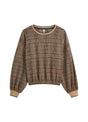 Summum  ruit sweater