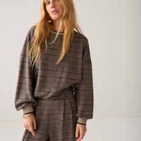 Summum  ruit sweater
