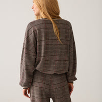 Summum  ruit sweater