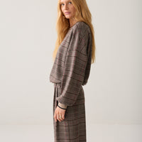 Summum  ruit sweater