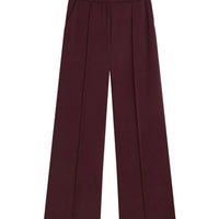 Summum Jersey Pantalon – Bordeaux