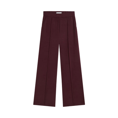 Summum Jersey Pantalon – Bordeaux