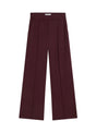 Summum Jersey Pantalon – Bordeaux