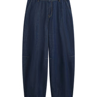 Summum  ballon denim jeans
