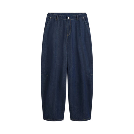 Summum  ballon denim jeans