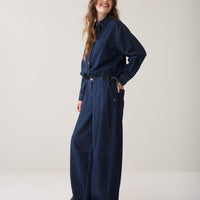Summum  ballon denim jeans