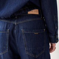 Summum  ballon denim jeans