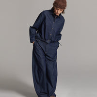 Summum  ballon denim jeans