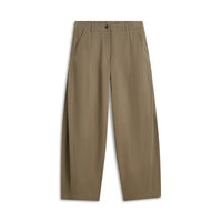 Summum taupe ballonpantalon