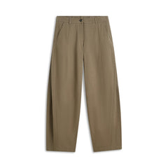 Summum taupe ballonpantalon