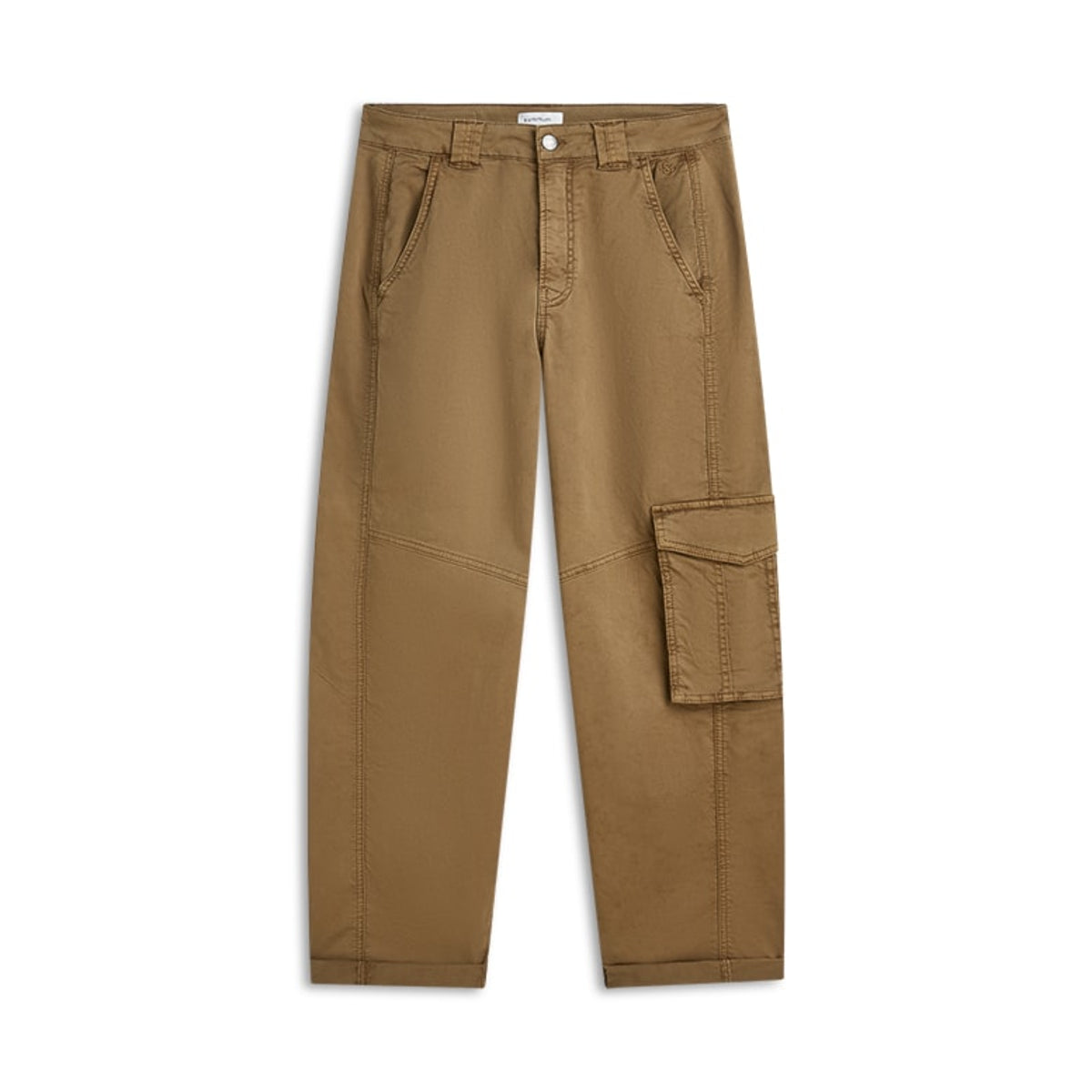 Summum  Cognac Cargo Broek