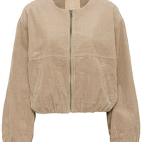 Culture beige Corduroy Jack