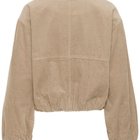 Culture beige Corduroy Jack