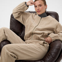 Culture beige Corduroy Jack