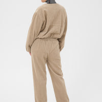 Culture beige Corduroy Jack
