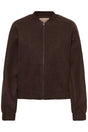 Culture bruin Bomberjack