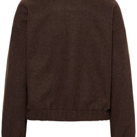 Culture bruin Bomberjack