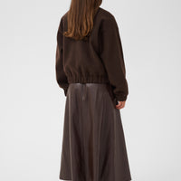 Culture bruin Bomberjack